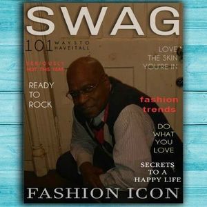 Meet your Posher, Samuel